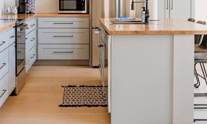 Berrien Springs Casa | Hidden Arbor House - newly renovated retreat!