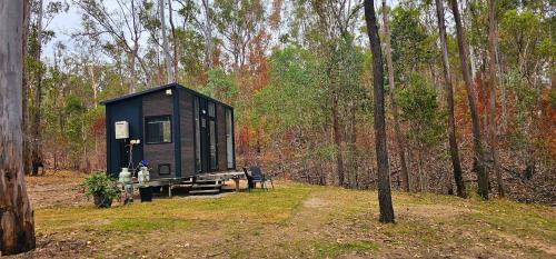 Glenwood Casa | Hidden Camp's Tiny House by Tiny Away