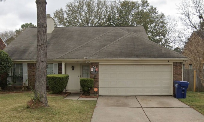 Houston Casa | Hidden Gem 15 Minutes from IAH Airport