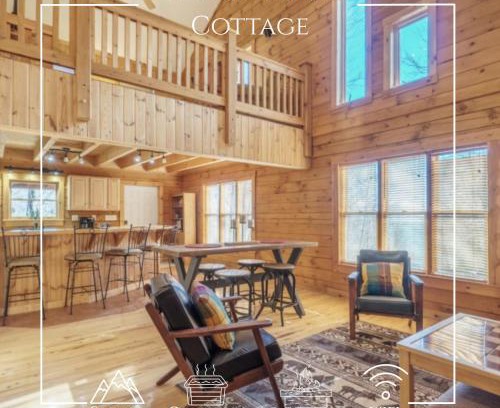 Frank Casa | Hidden Gem Cottage