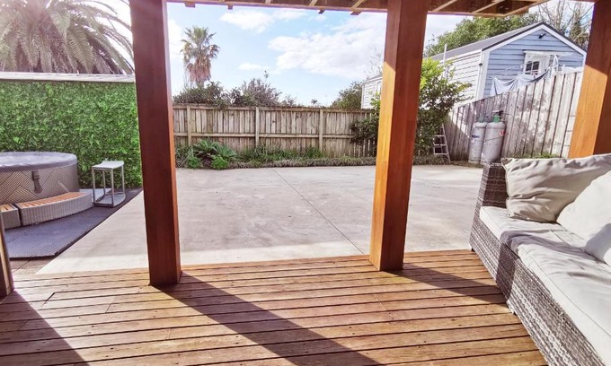 Tauranga Apartamento | Hidden Gem for business traveller's