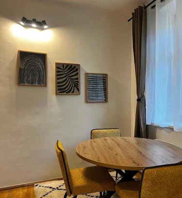 Gries Apartamento | Hidden Gem in Old Town