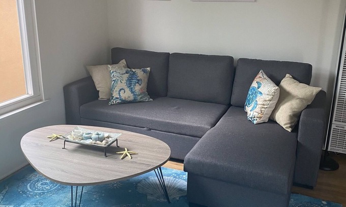 Alamitos Beach Apartamento | Hidden Gem of Long Beach