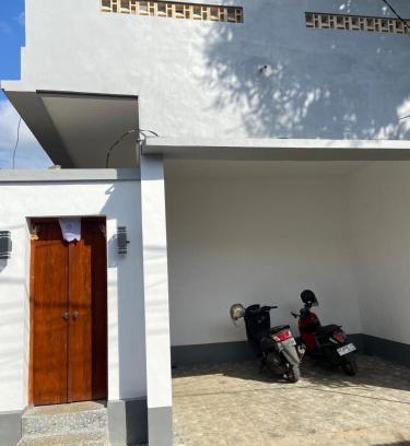 By Pass Ngurah Rai Casa | Hidden Homestay Jimbaran