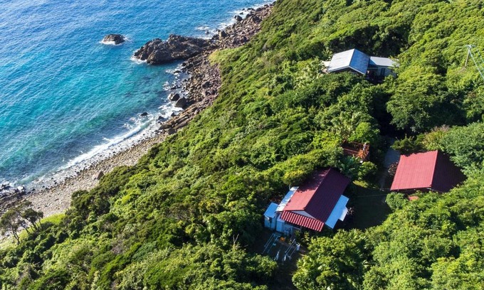 Nishinoomote Casa | Hide A Way - Vacation STAY 90104v