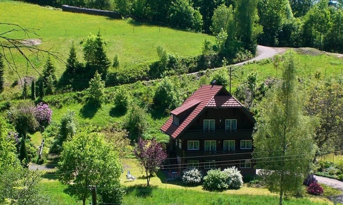 Bad Rippoldsau-Schapbach Apartamento | Escondite cerca de la Selva Negra