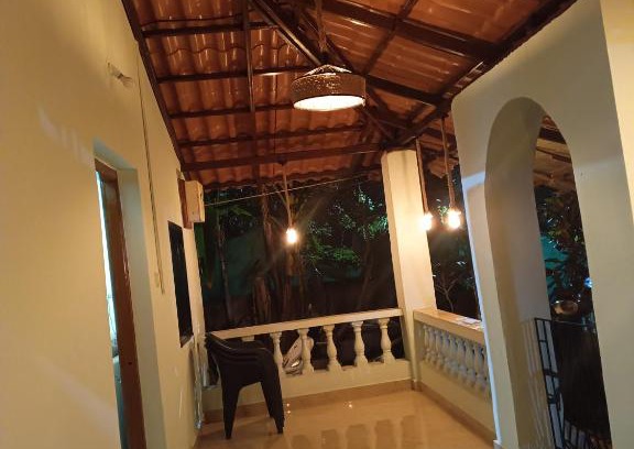 Assagao Apartamento | Hide home