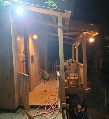 Banjar Casa | Hideaway holt