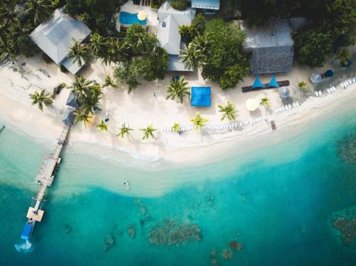 Hideaway Island Complejo | Hideaway Island Resort