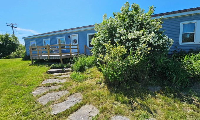 Three Mile Bay Casa | Hideaway Lodge