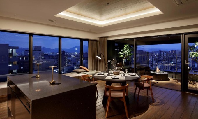 Shimogyo Hotel | HIDEOUT
