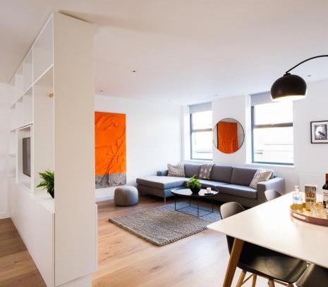 Bath City Centre Apartamento | Hiding Space Westgate Apartments