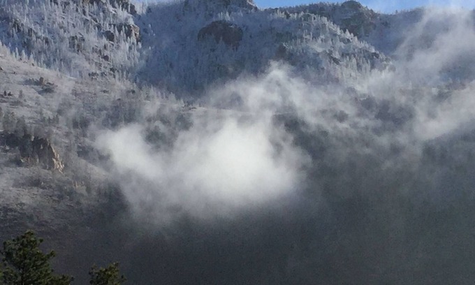 Cascade Casa | ALTO Sobre la ciudad en Pikes Peak, ¡el otoño es lo mejor! Ofertas especiales,