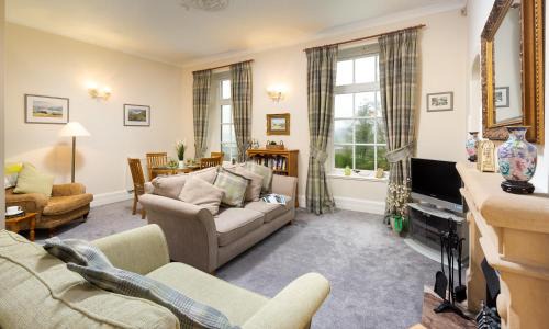 Waterhead Casa | High Borrans