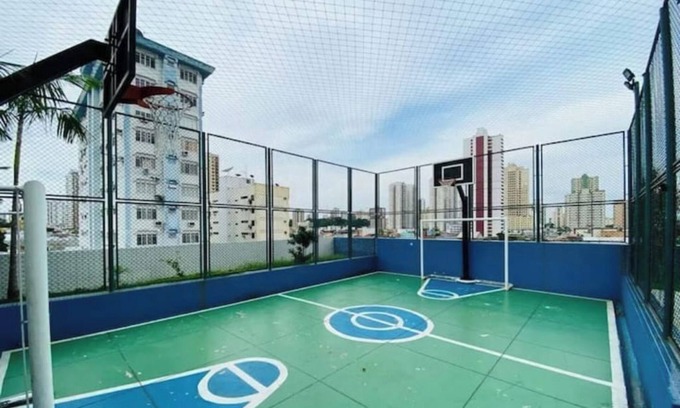 Icarai Apartamento | High-end cozy apartment