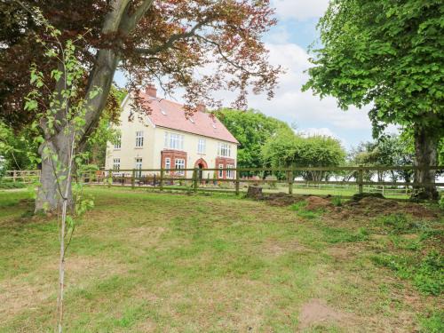 Thorpe Market Casa | High House