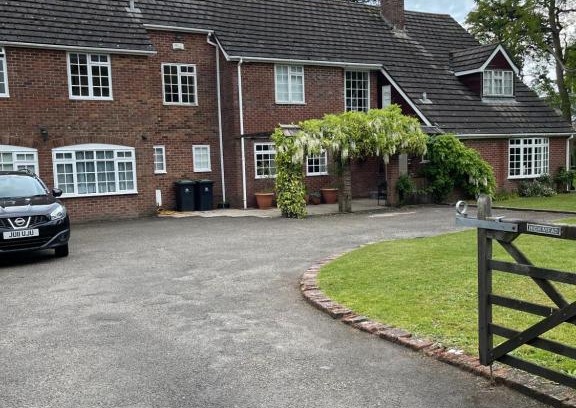 Holworth Cama Y Desayuno | High Mead