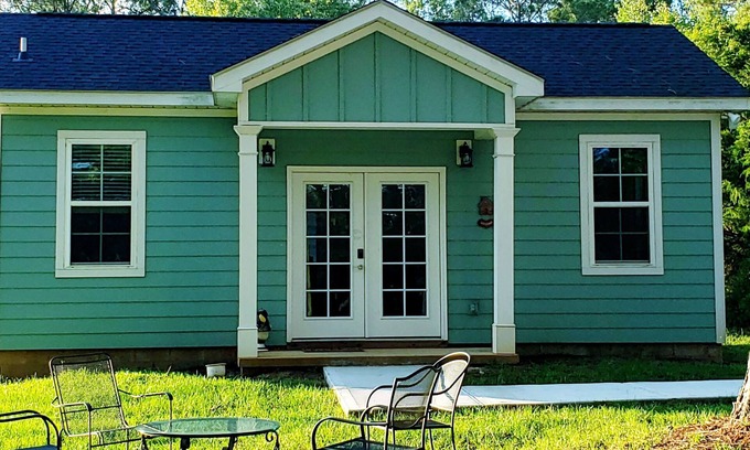 Grovetown Apartamento | High Meadows Cottage, sin tarifa por mascota
