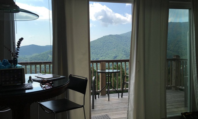 Seven Devils Condominio | CONDOMINIO DE ALTA MONTAÑA - ¡VISTAS PANORÁMICAS!