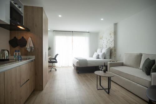 Chico Norte III Apartamento | High Park 94