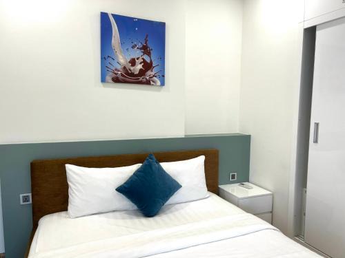 Tu Liem Apartamento | High Quality 2BR Apt In Ha Noi Centre Next To Marriott Hotel And Grand Plaza Hotel