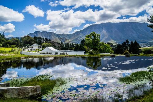 Hermanus Casa | High Season Farm Luxury Cottages