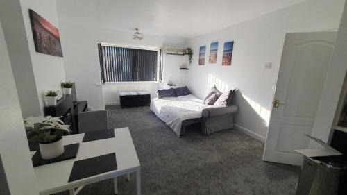 Lee-on-the-Solent Apartamento | High St , 2 bed slp 6 Seaside flat