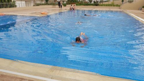 Cite Al Mohammadi Apartamento | High-Standing apartment in Islane Cité Mohammadi