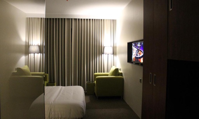 Al Namas Apartamento | High Village Hotel