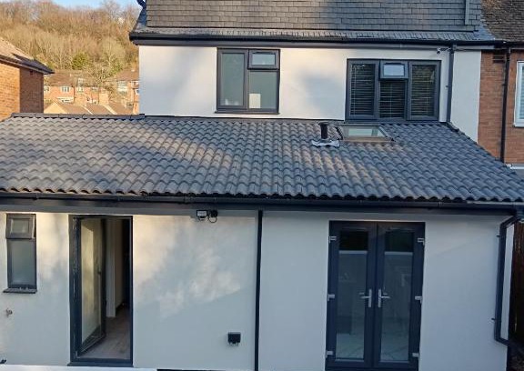 High Wycombe Apartamento | High Wycombe 1-Bed Apt Sleeps 3 & Private Parking
