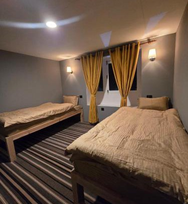 Namche Bazaar Cama Y Desayuno | Highcamp B&B
