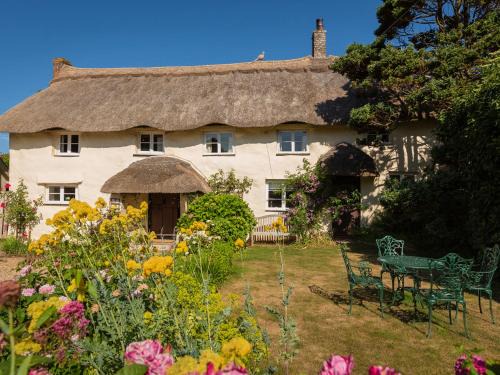 Kingsbridge Casa | Higher Collaton Cottage