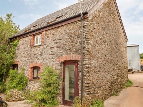 Chillington Casa | Higher Norton Barn