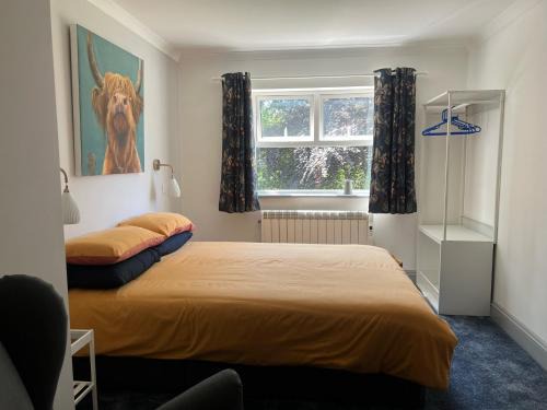 Camelford Apartamento | Highermead House