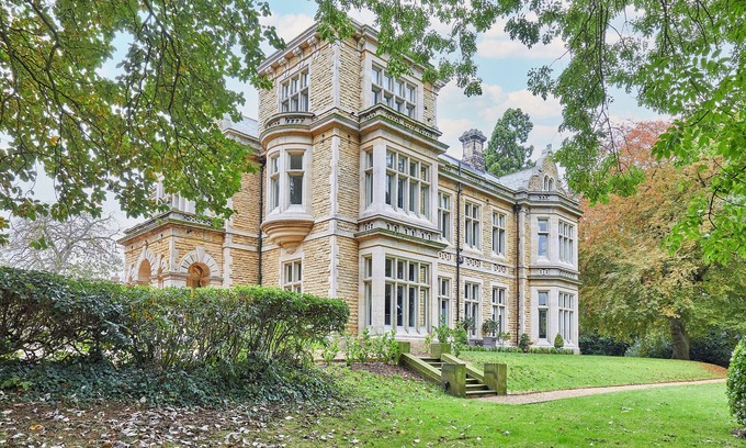 Ripon Apartamento | Highfield House