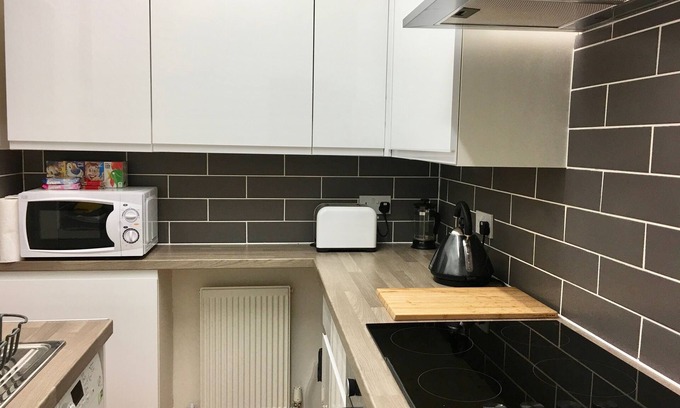 Portswood Casa | Highfield University House