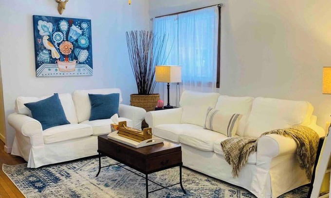 Highland Apartamento | Highland: Driftless Fun Awaits