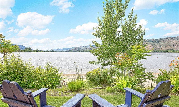 Oroville Cabaña | Highland Green en Veranda Beach