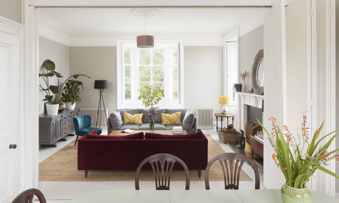 Nostie Casa | Highland Holiday Home, contemporary styling, hot tub, sauna