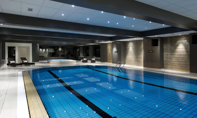 Geilo Hotel | Highland Lodge