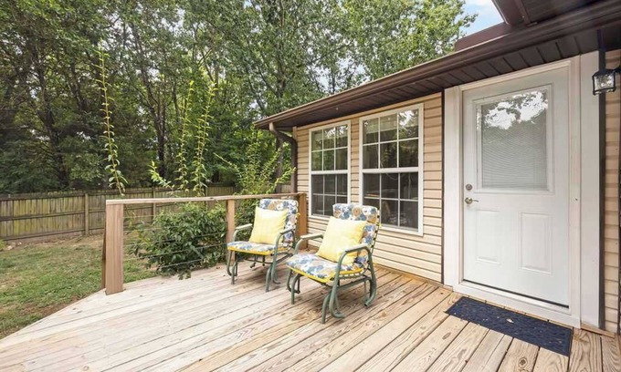 Bella Vista Casa | Highlands Haven-Near Highway, Trails, Golf Course