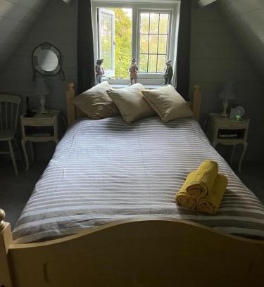 Lower Shiplake Casa | Highlands House