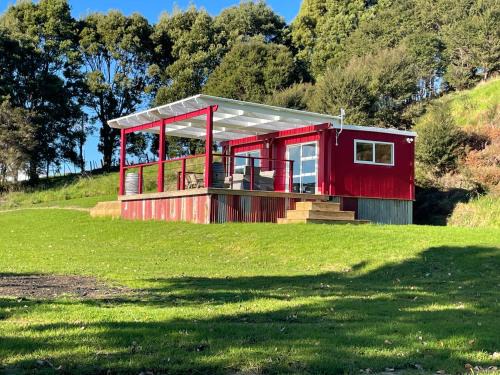 Clevedon Casa | Highridge View