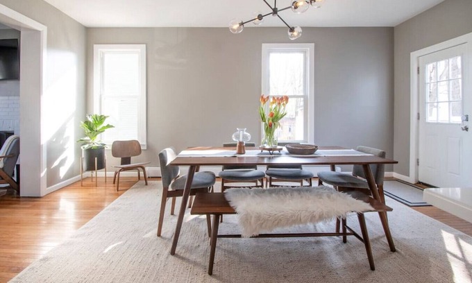 Kingston Casa | Hightop House · Hightop House: Modern Victorian in Midtown, NEW