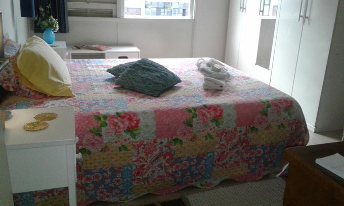 Higienopolis Apartamento | Higienópolis - Familiar