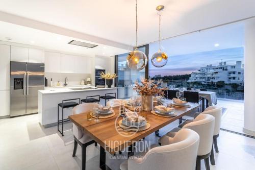 Fuengirola Apartamento | HigueronRentals Mikero