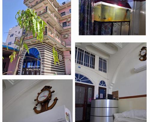 Jaipur Casa | hiil view resort