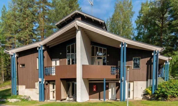 Koli National Park Casa | Hiisiranta b3 by Interhome