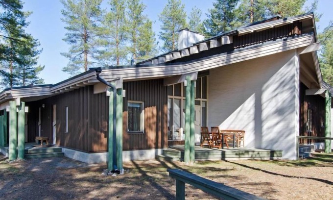 Koli National Park Casa | Hiisiranta d1 by Interhome