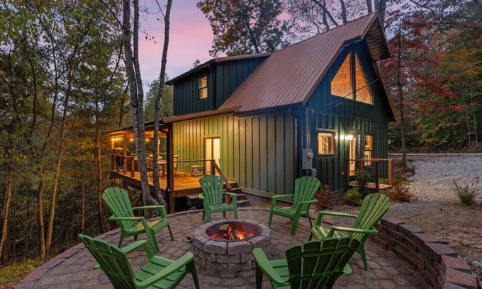 Rogers Apartamento | Hike In, Hike Out - Anchor Point in RRG!